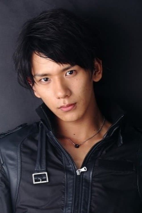 Gaku Matsuda image