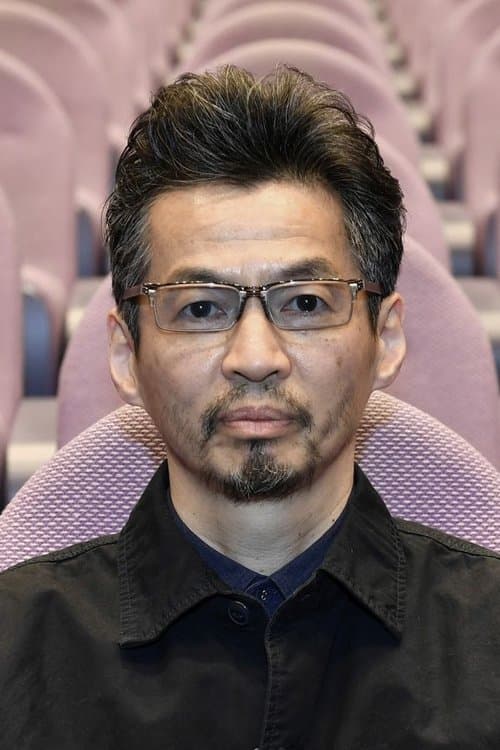 Gakuryu Ishii image