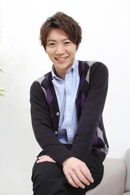 Gakuto Furuhara image