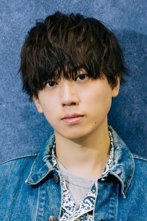 Gakuto Kajiwara image