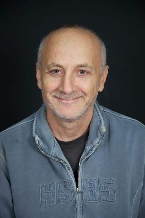 Gal Zaid image