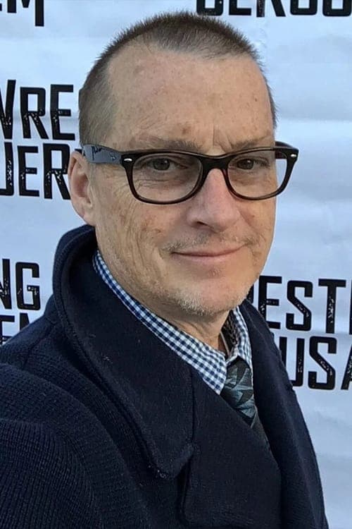 Gale Hansen image