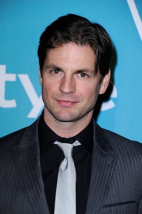 Gale Harold image