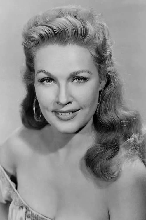 Gale Robbins image