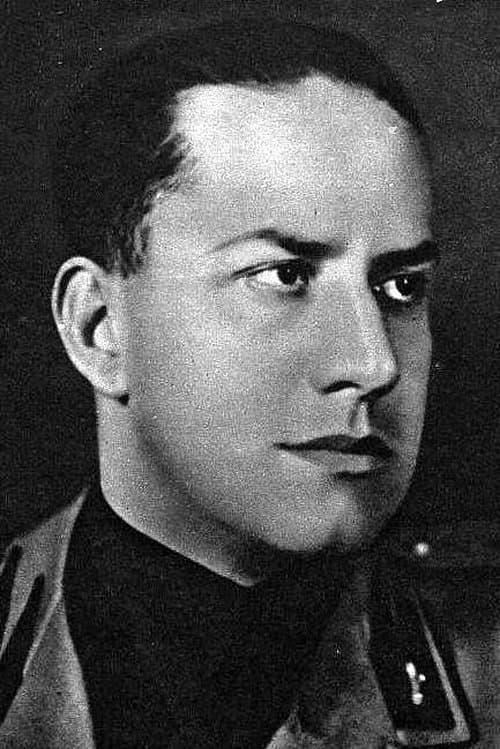 Galeazzo Ciano image