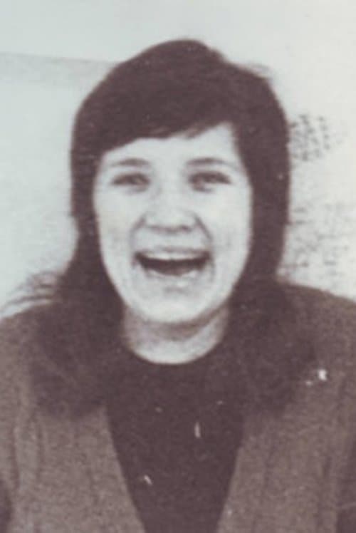 Photo of Galina Barinova