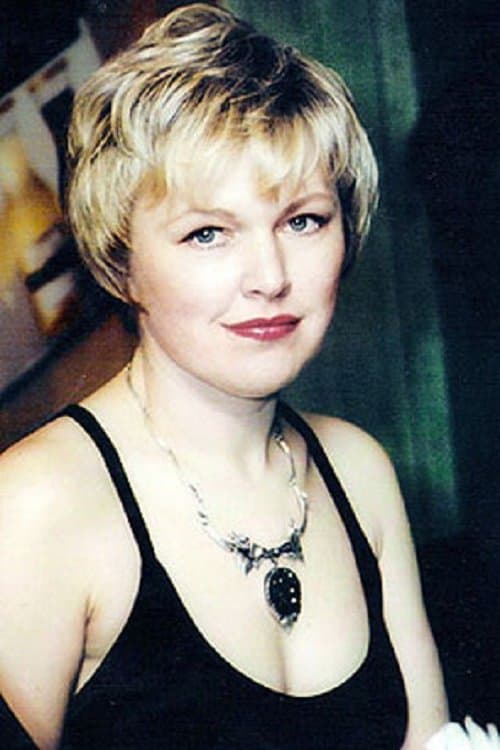 Galina Bokashevskaya image