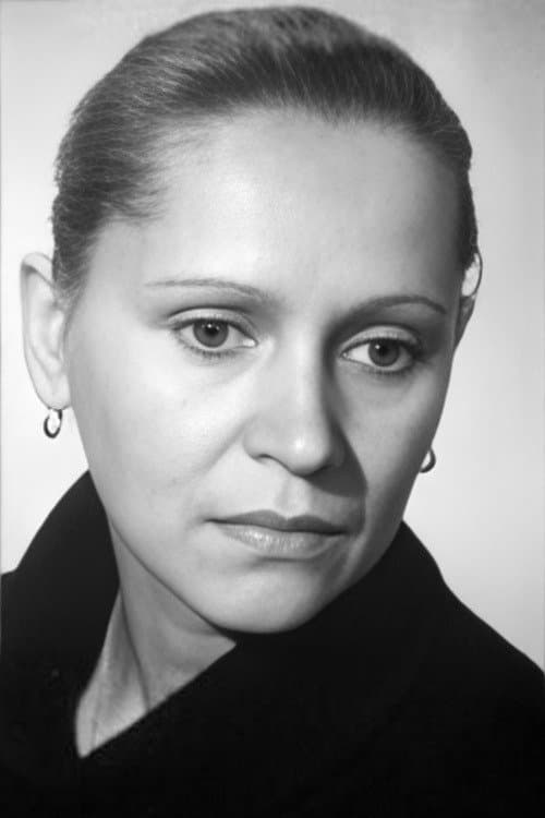 Galina Bulkina image