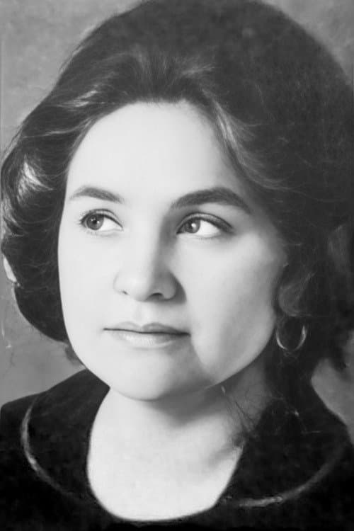 Galina Dobrovolskaya image