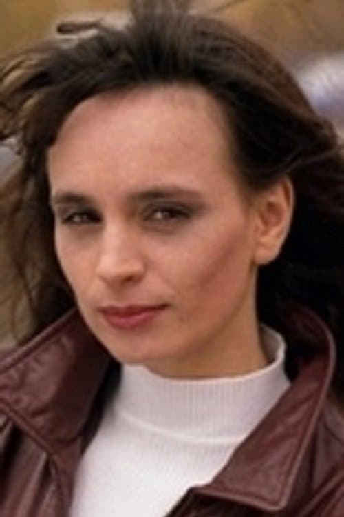 Galina Dolganova image