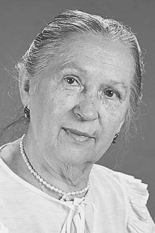 Galina Dyomina image