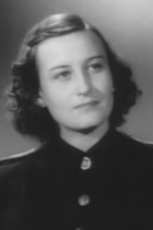 Galina Frolova image