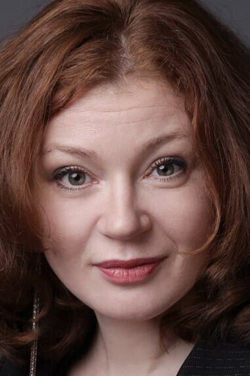 Galina Kashkovskaya image