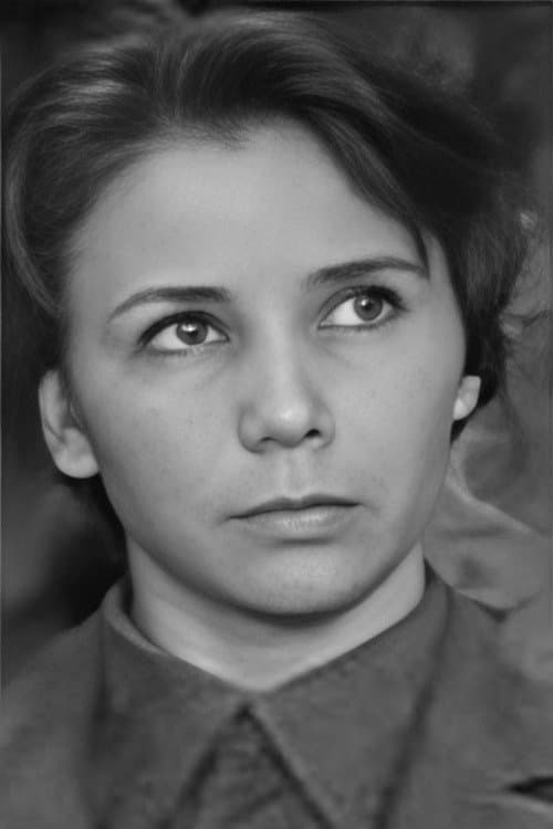 Galina Komarova image