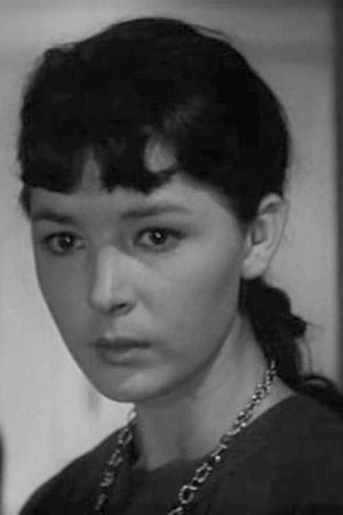 Galina Nikulina image