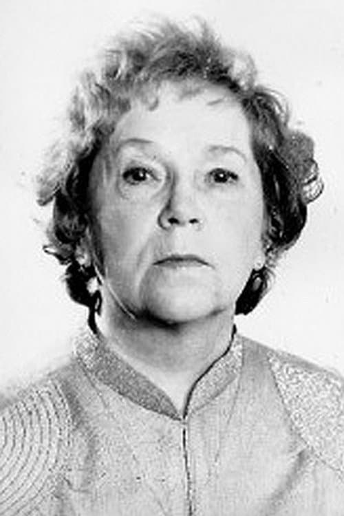 Galina Novozhilova image