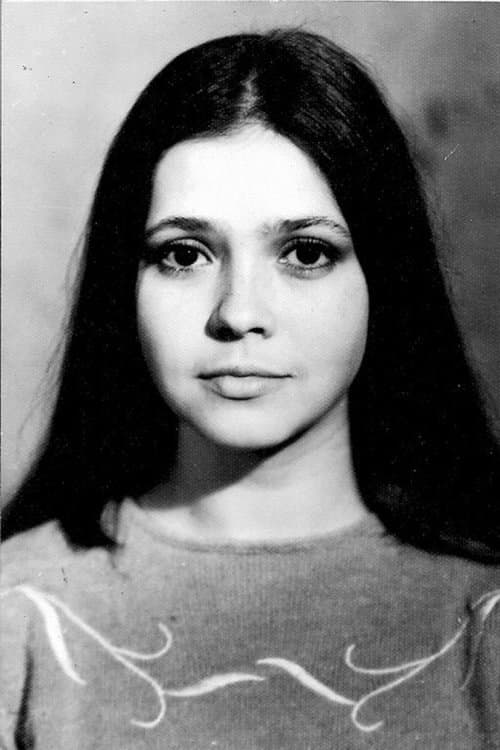 Galina Samoylova image