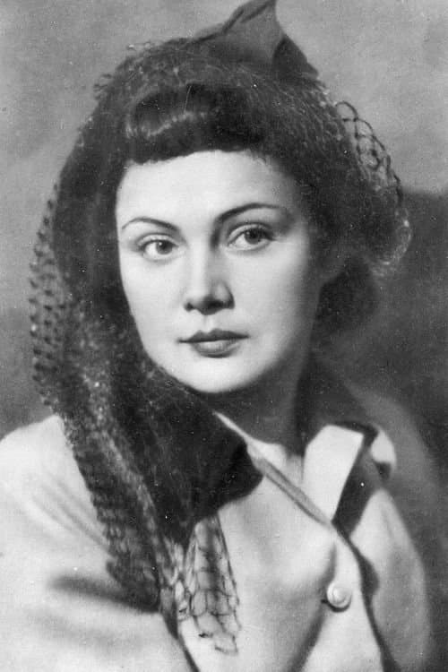 Galina Sergeyeva image