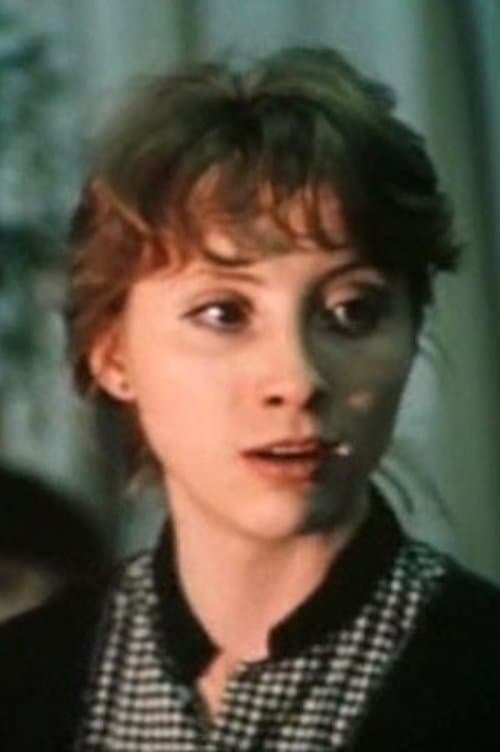 Galina Shchepetnova image