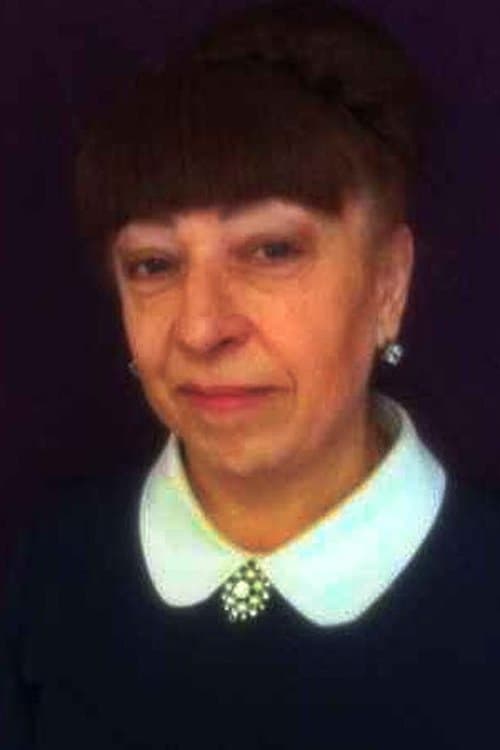Galina Shchepilova image