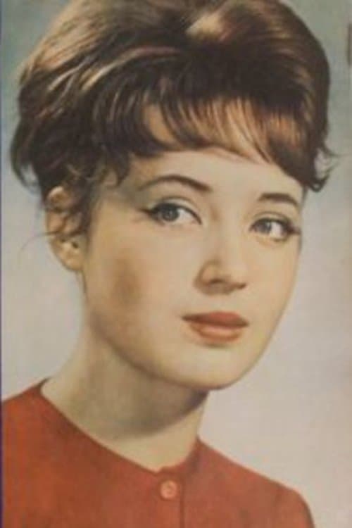 Galina Spoludennaya image