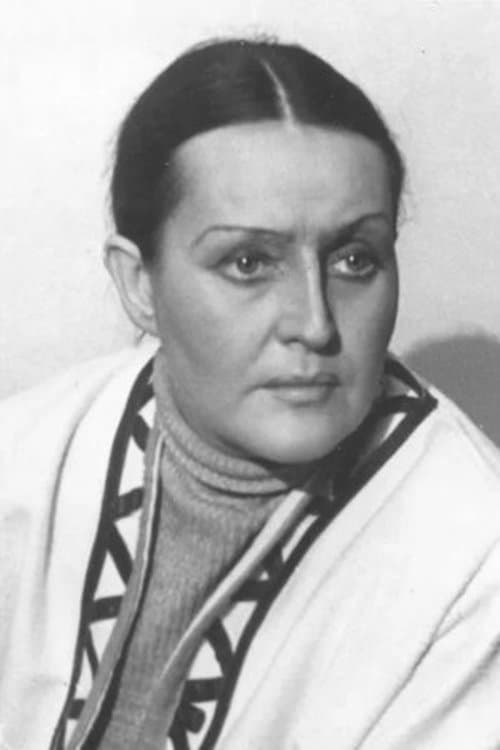Galina Stepanova image