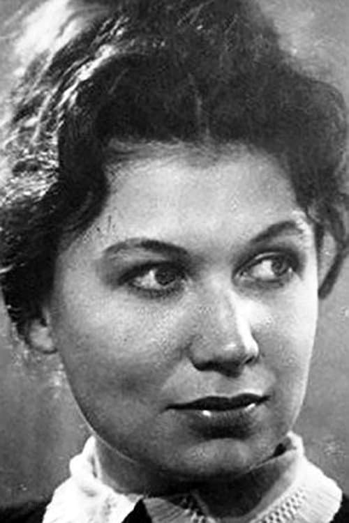 Galina Teplinskaya image