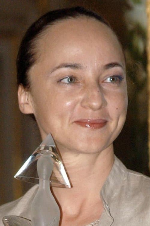 Galina Tyunina image
