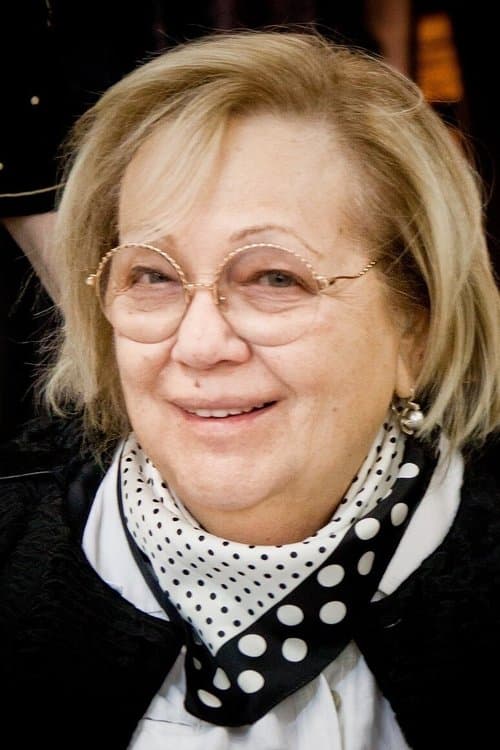 Galina Volchek image