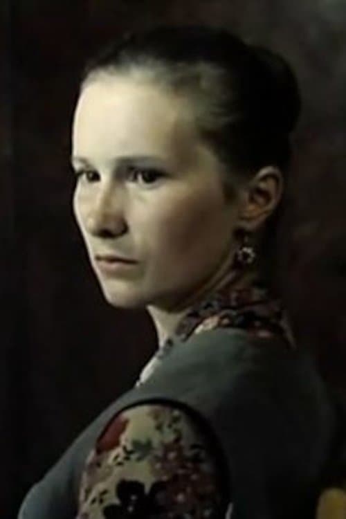 Galina Volkova image