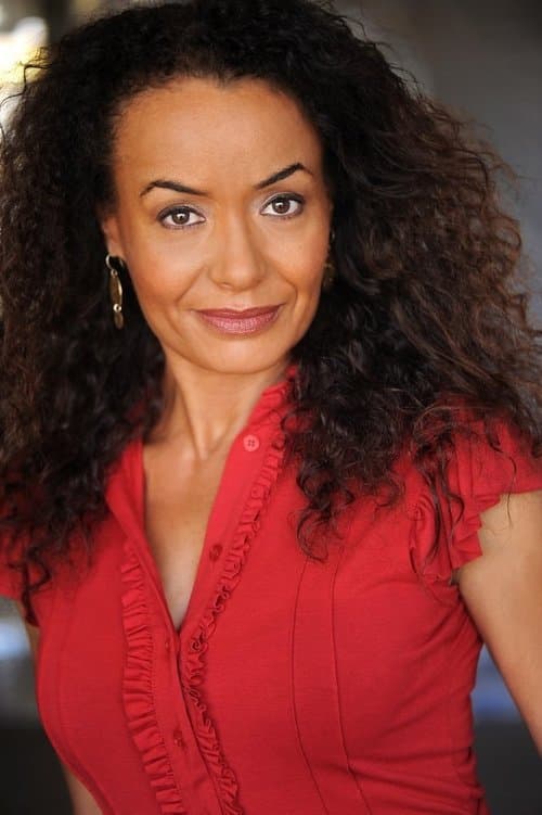 Galyn Görg image
