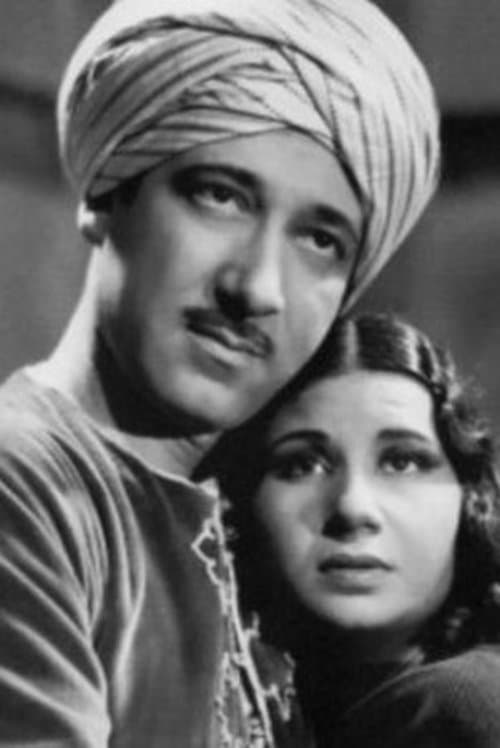 Photo of Gamal Madkoor