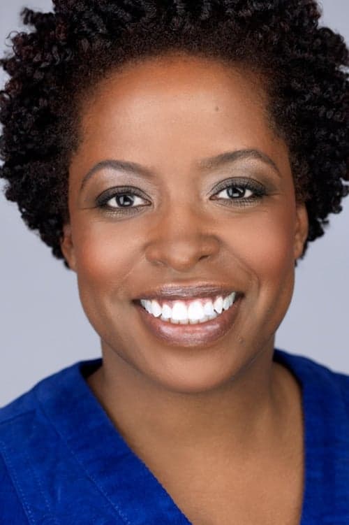 Gameela Wright image