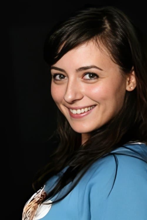 Gamze Tazim image