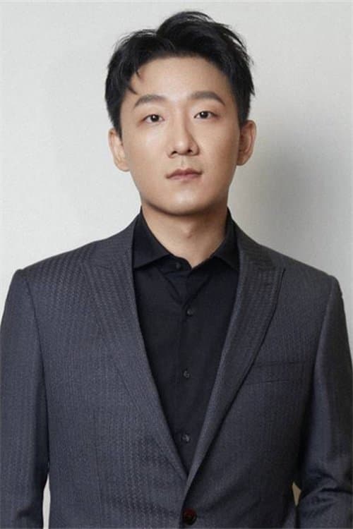 Gan Yunchen image