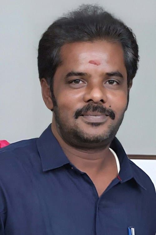 Photo of Ganapathy Balamurugan