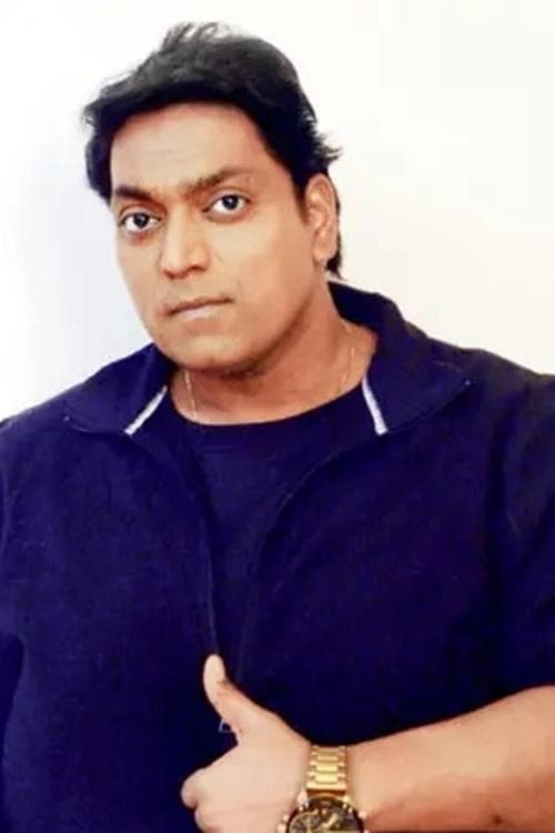 Ganesh Acharya image