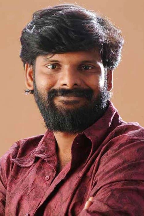 Ganja Karuppu image