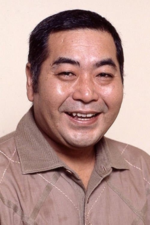 Gannosuke Ashiya image