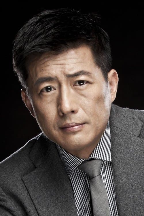 Gao Shuguang image