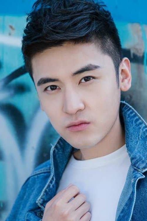 Gao Wenfeng image