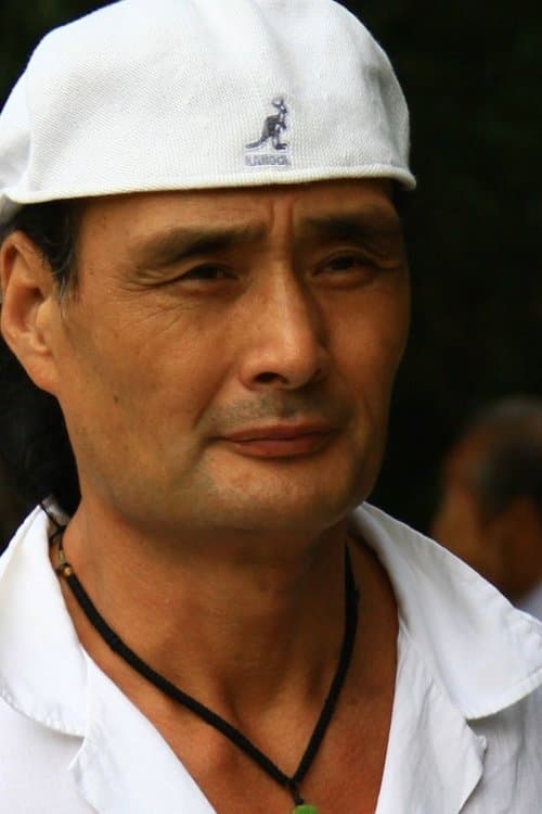 Gao Xian image