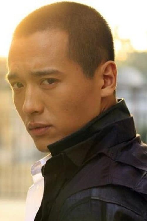 Gao Yunxiang image