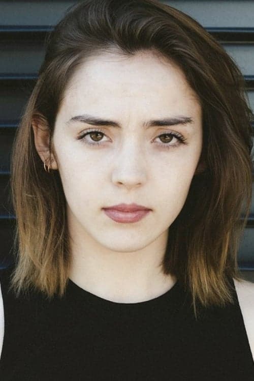 Garance Marillier image