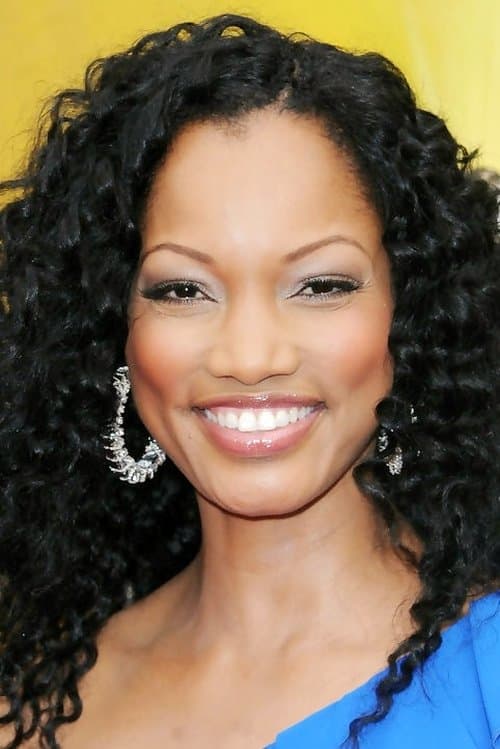 Garcelle Beauvais image