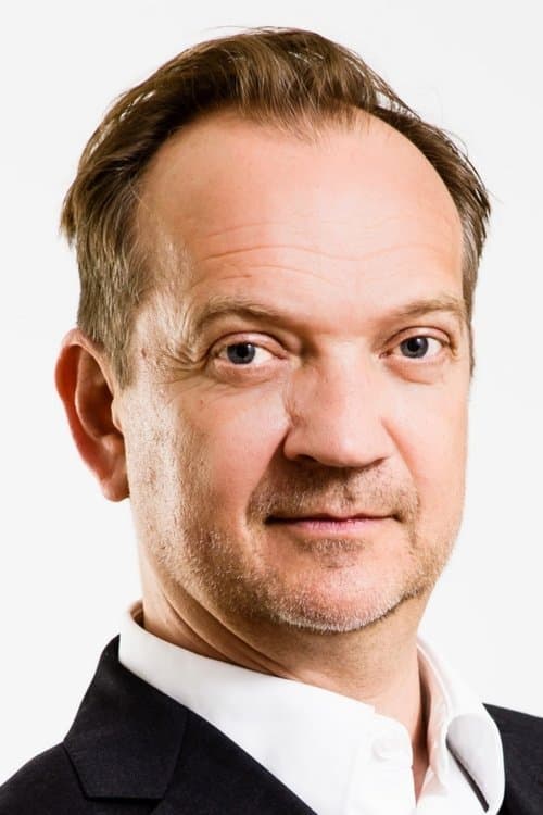 Gard B. Eidsvold image