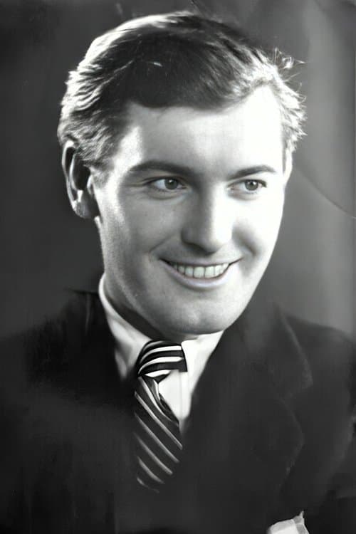 Gardner James image