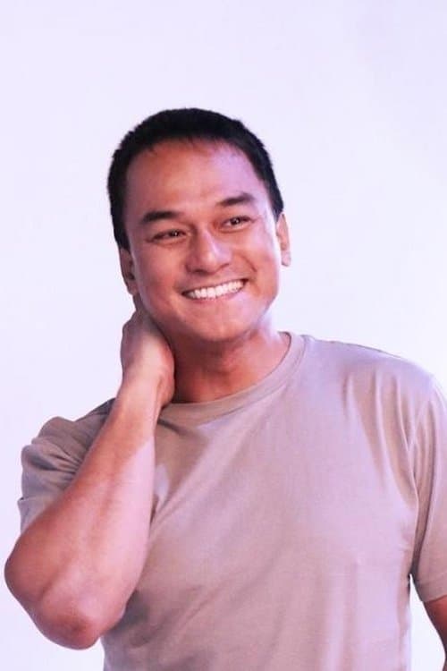 Gardo Versoza image