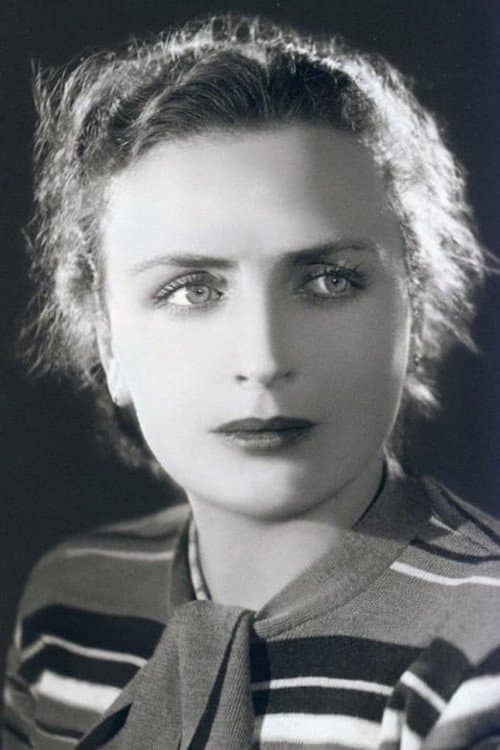Garen Zhukovskaya image
