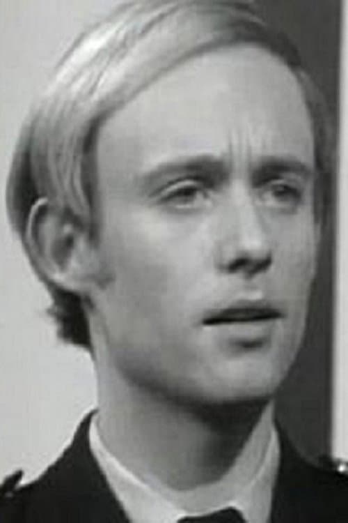 Gareth Forwood image